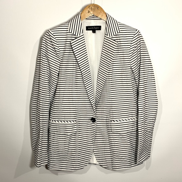 Nanette lepore blazer jacket - Picture 1 of 3